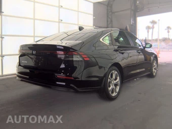 2023 Honda Accord Sedan LX - miniatura 4