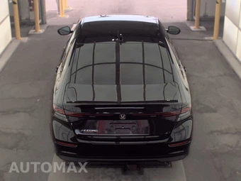 2023 Honda Accord Sedan LX - miniatura 5