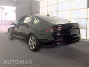 2023 Honda Accord Sedan LX - miniatura 6