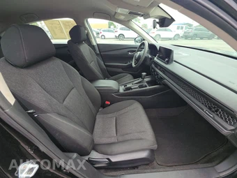 2023 Honda Accord Sedan LX - miniatura 8