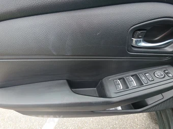 2023 Honda Accord Sedan LX - miniatura 9