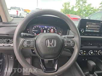 2023 Honda Accord Sedan LX - miniatura 10