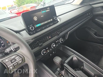 2023 Honda Accord Sedan LX - miniatura 11