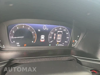 2023 Honda Accord Sedan LX - miniatura 12