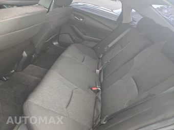 2023 Honda Accord Sedan LX - miniatura 13