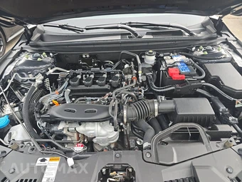 2023 Honda Accord Sedan LX - miniatura 16
