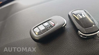2023 Honda Accord Sedan LX - miniatura 18