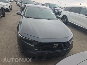 2023 Honda Accord Sedan LX - miniatura 2