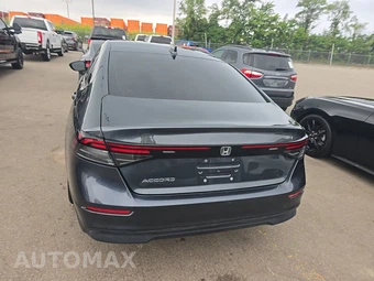 2023 Honda Accord Sedan LX - miniatura 5