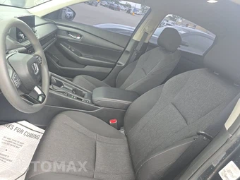 2023 Honda Accord Sedan LX - miniatura 7