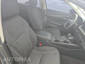 2023 Honda Accord Sedan LX - miniatura 8