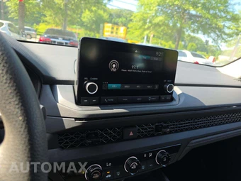 2023 Honda Accord Sedan LX - miniatura 10