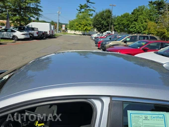 2023 Honda Accord Sedan LX - miniatura 12