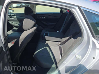 2023 Honda Accord Sedan LX - miniatura 13