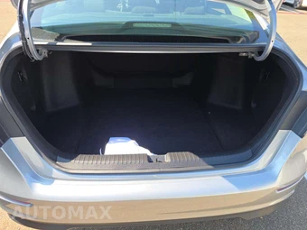 2023 Honda Accord Sedan LX - miniatura 14