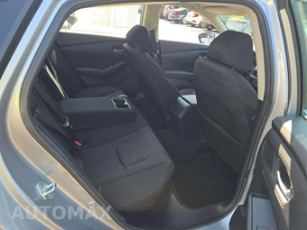 2023 Honda Accord Sedan LX - miniatura 16