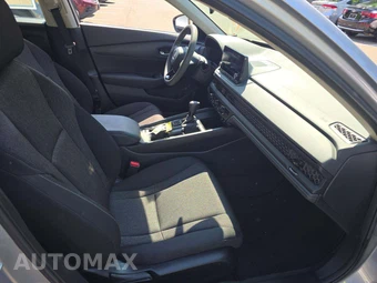 2023 Honda Accord Sedan LX - miniatura 18