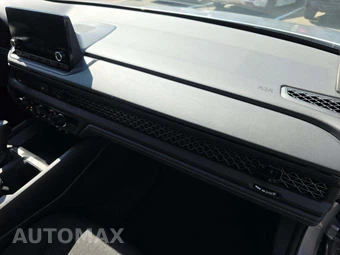 2023 Honda Accord Sedan LX - miniatura 19