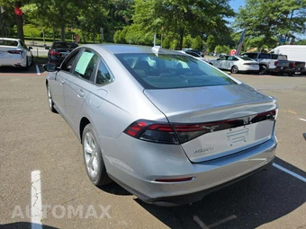 2023 Honda Accord Sedan LX - miniatura 2