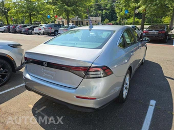 2023 Honda Accord Sedan LX - miniatura 3