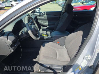 2023 Honda Accord Sedan LX - miniatura 6
