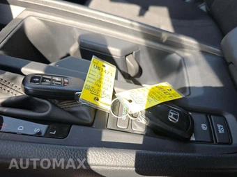 2023 Honda Accord Sedan LX - miniatura 8