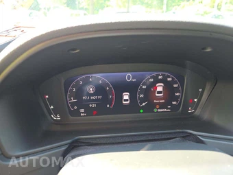 2023 Honda Accord Sedan LX - miniatura 9