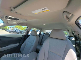 2023 Honda Accord Sedan LX - miniatura 11