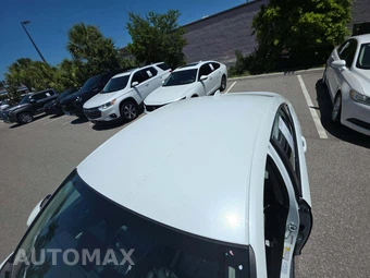 2023 Honda Accord Sedan LX - miniatura 12