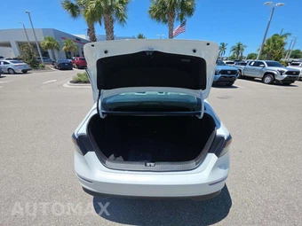 2023 Honda Accord Sedan LX - miniatura 14