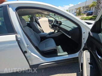 2023 Honda Accord Sedan LX - miniatura 18