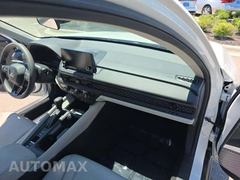 2023 Honda Accord Sedan LX - miniatura 19