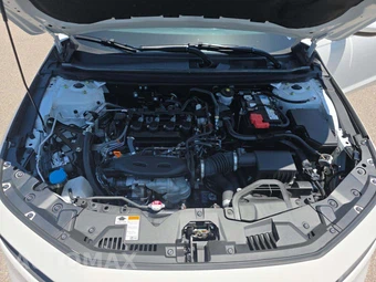 2023 Honda Accord Sedan LX - miniatura 22
