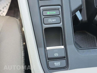 2023 Honda Accord Sedan LX - miniatura 25