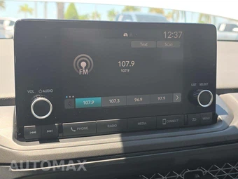 2023 Honda Accord Sedan LX - miniatura 26