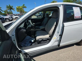 2023 Honda Accord Sedan LX - miniatura 6