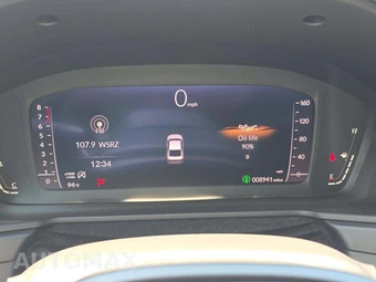2023 Honda Accord Sedan LX - miniatura 9