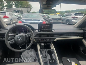 2023 Honda Accord Sedan LX - miniatura 14