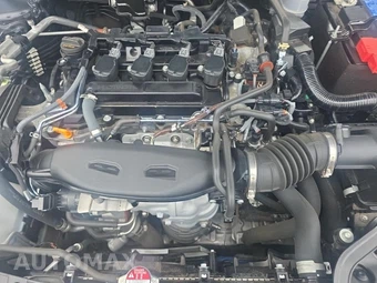 2023 Honda Accord Sedan LX - miniatura 18
