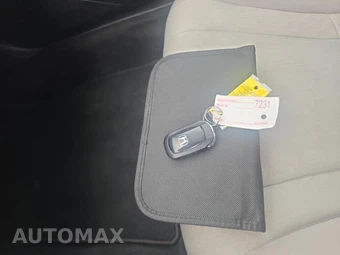 2023 Honda Accord Sedan LX - miniatura 21