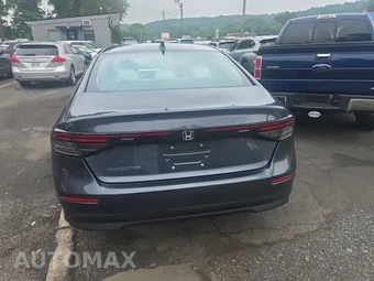 2023 Honda Accord Sedan LX - miniatura 5
