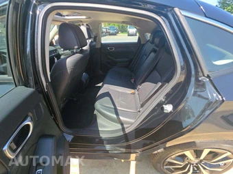2023 Honda Civic Hatchback EX-L - miniatura 10