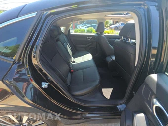2023 Honda Civic Hatchback EX-L - miniatura 13