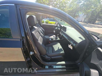 2023 Honda Civic Hatchback EX-L - miniatura 15