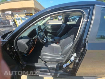 2023 Honda Civic Hatchback EX-L - miniatura 3