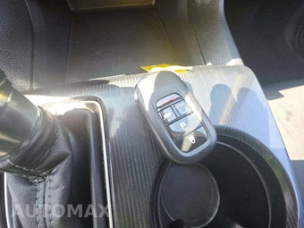 2023 Honda Civic Hatchback EX-L - miniatura 5