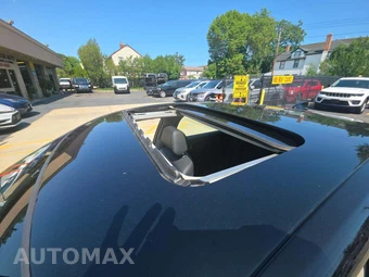 2023 Honda Civic Hatchback EX-L - miniatura 9