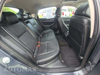 2023 Honda Civic Hatchback EX-L - miniatura 13