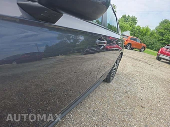 2023 Honda Civic Hatchback EX-L - miniatura 20