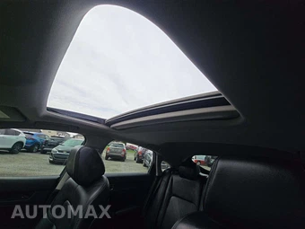 2023 Honda Civic Hatchback EX-L - miniatura 8